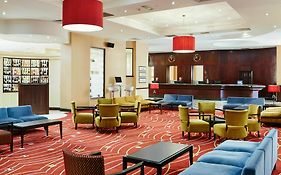 Marriott Glasgow